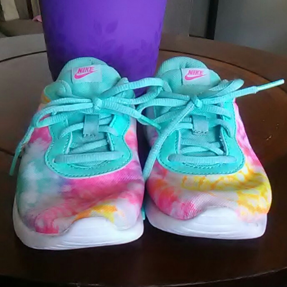Nike sneakers